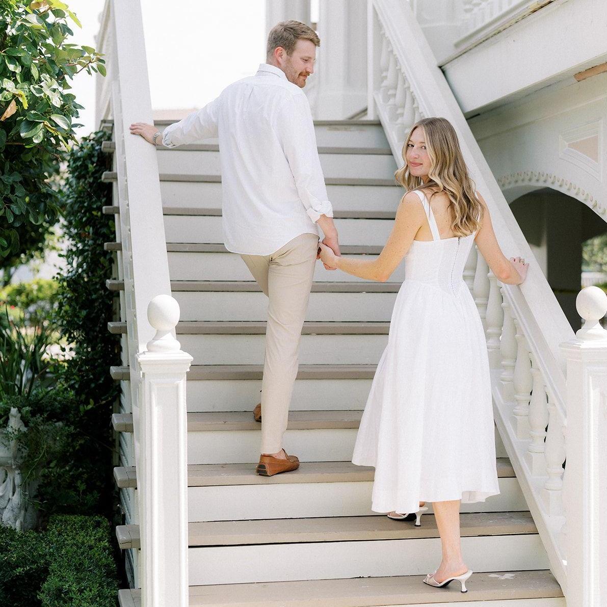 Besties forever! Walking & leading one another through life!