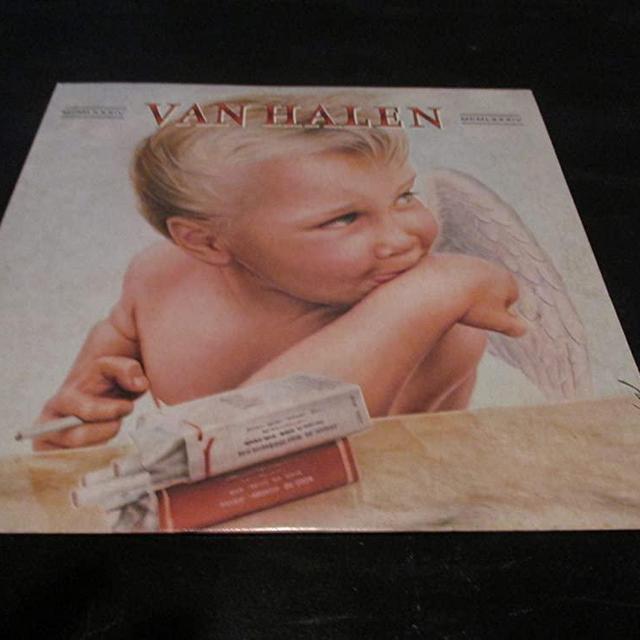 Van Halen - 1984