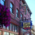 McMenamins Olympic Club