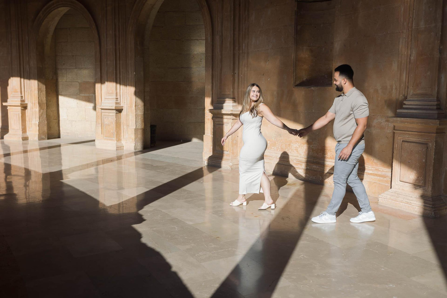The Wedding Website of Rebeca Scordo and Eros Agramonte