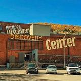 Heritage Discovery Center