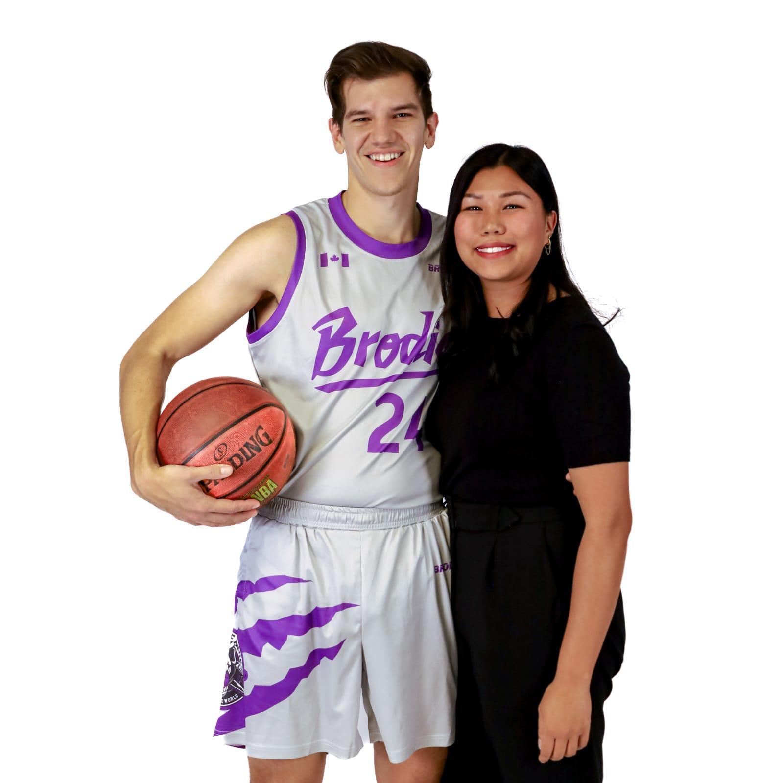 Brodie league MVPs