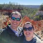 Providence Canyon State Park