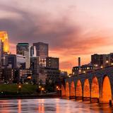 Historic Stone Arch Bridge