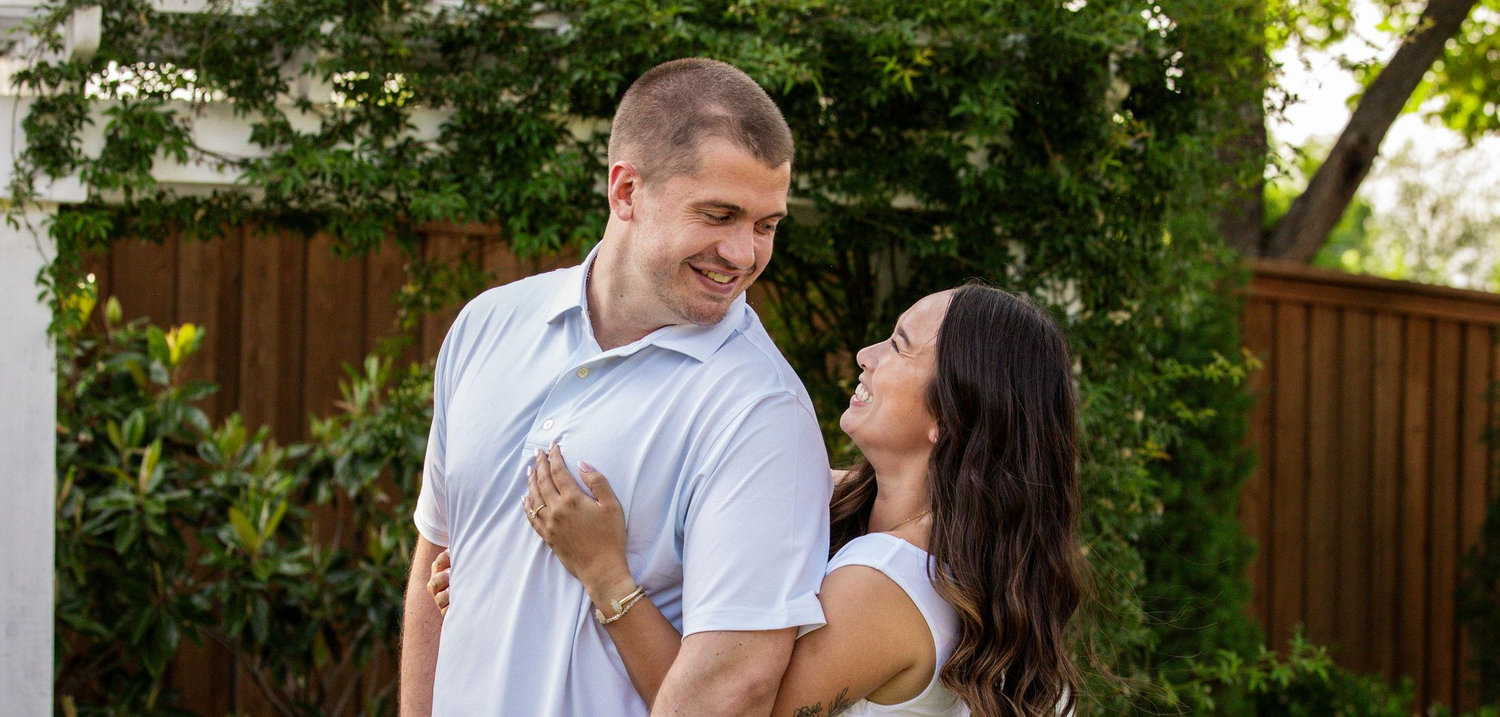 The Wedding Website of Alissa Nguyen and Hayden Harkins