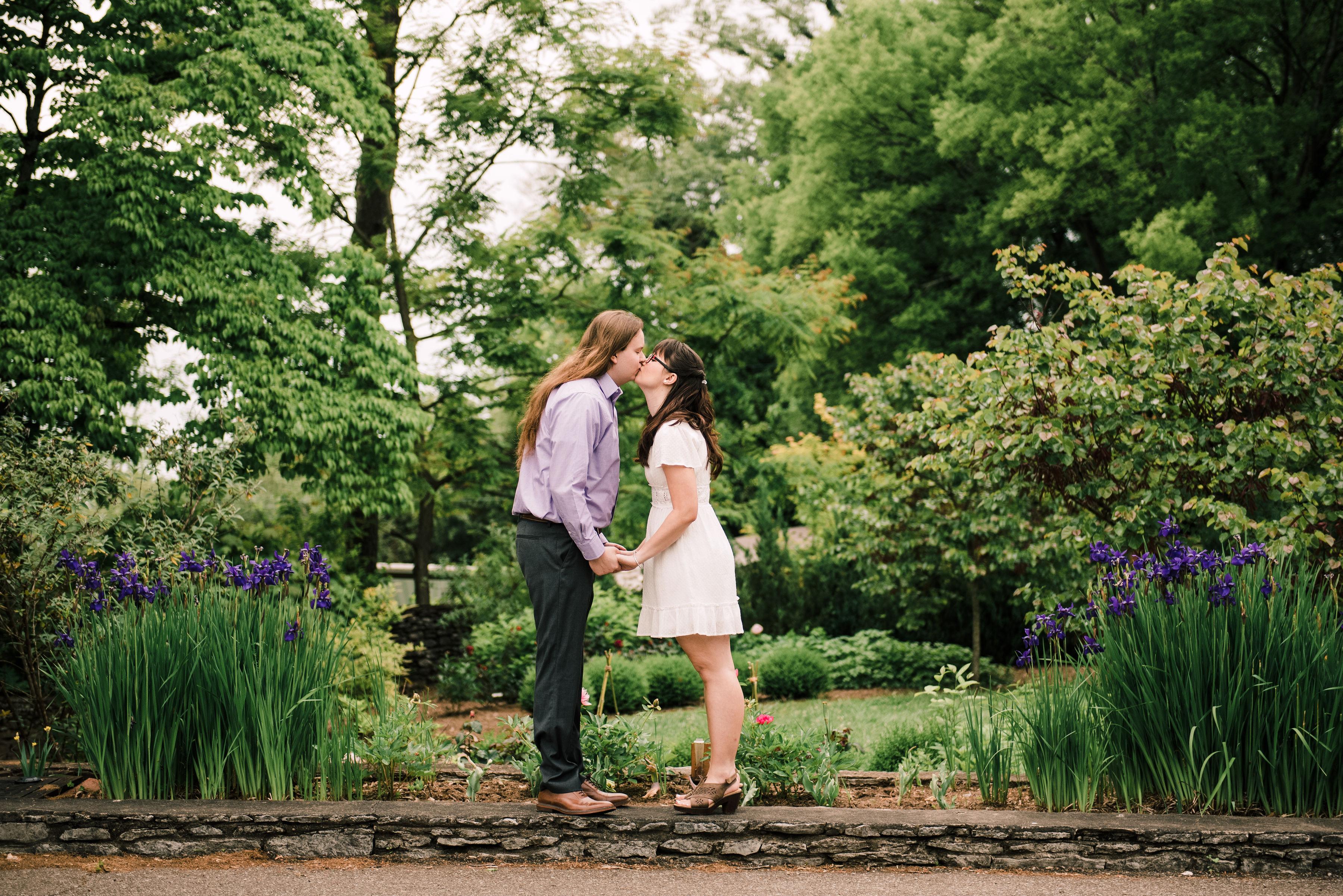 The Wedding Website of Amy Holland and Connor Neal