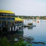 Thurston's Lobster Pound