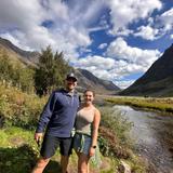 Scottish Highlands