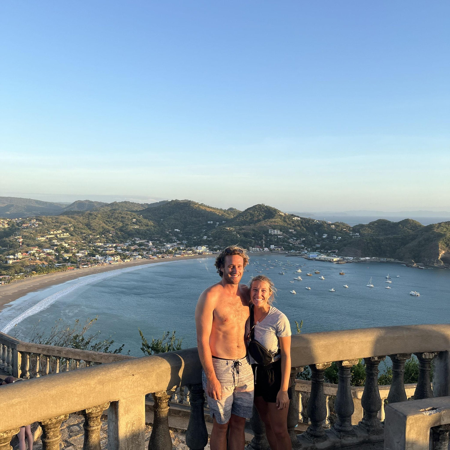 San Juan Del Sur, Nicaragua