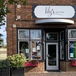 Lily's Dayton