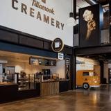 Tillamook Creamery