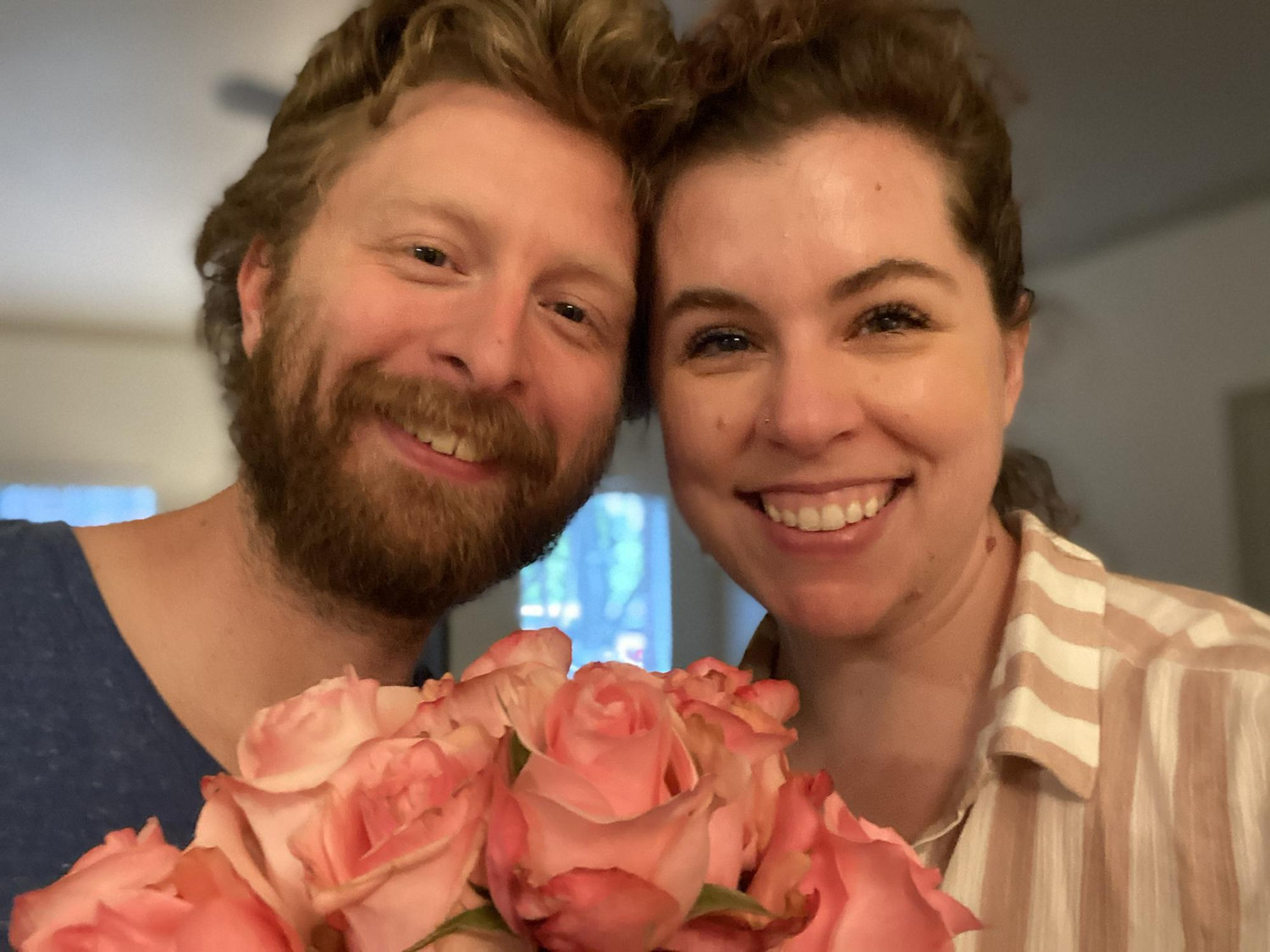 Charlotte’s birthday, June 2020