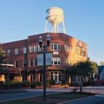 Senoia Georgia