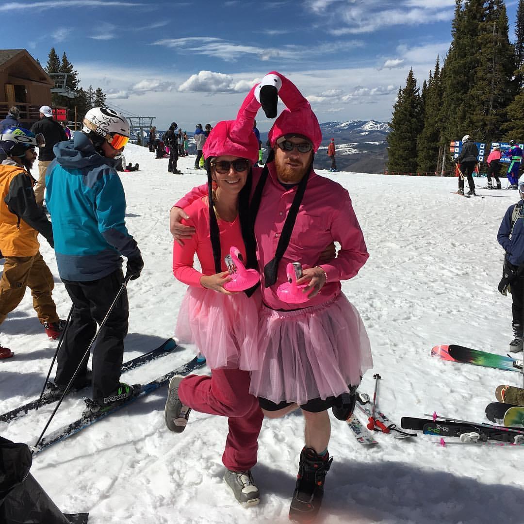 Close of Vail 2017!