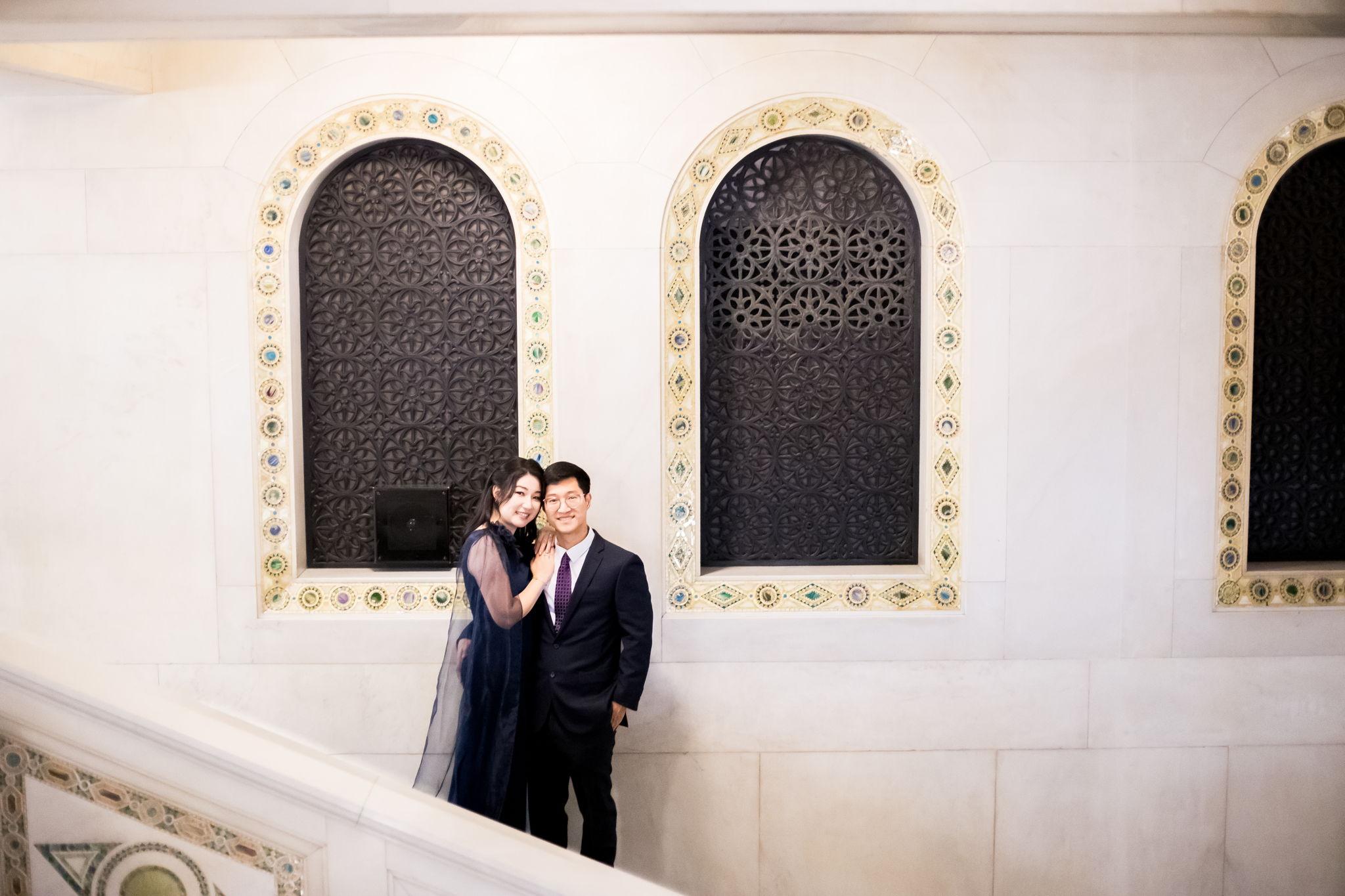 The Wedding Website of Jane Boo and Johnny Byun