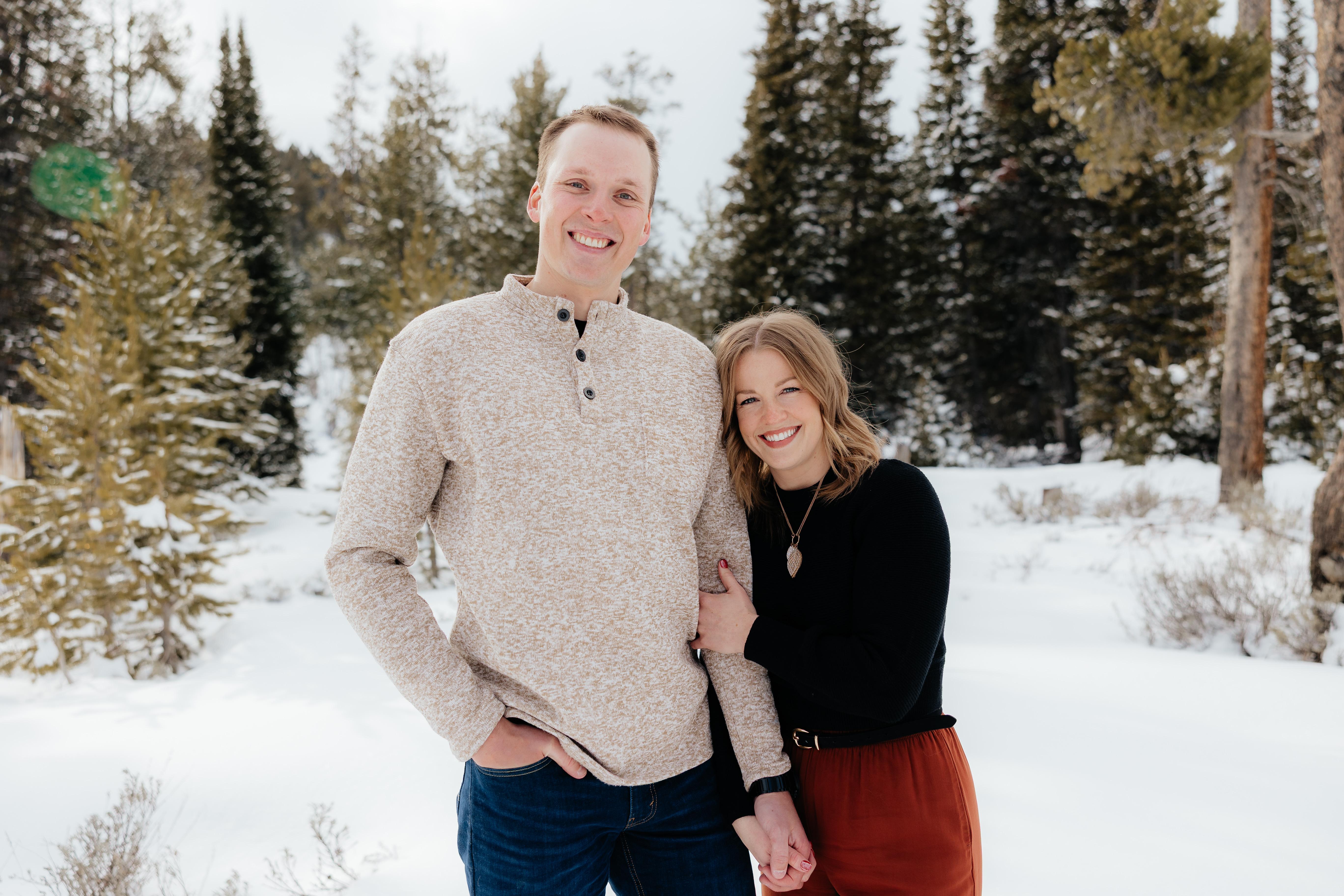 The Wedding Website of Sarah Landes and Olli Jansson