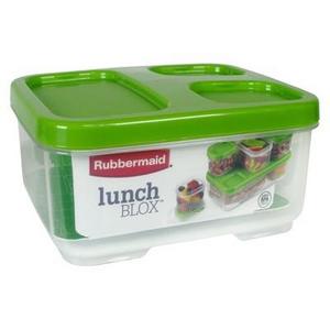 Rubbermaid LunchBlox Sandwich Container