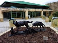 Patuxent South Tract National Wildlife Visitor Center