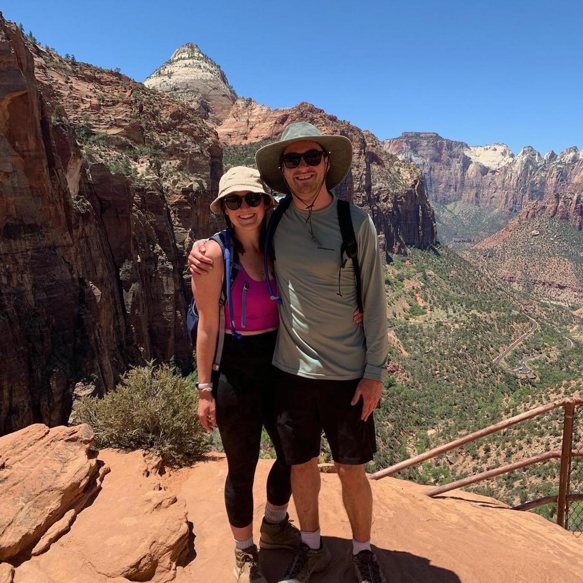 Zion National Park