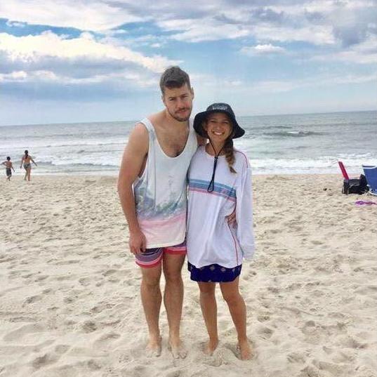 beach day