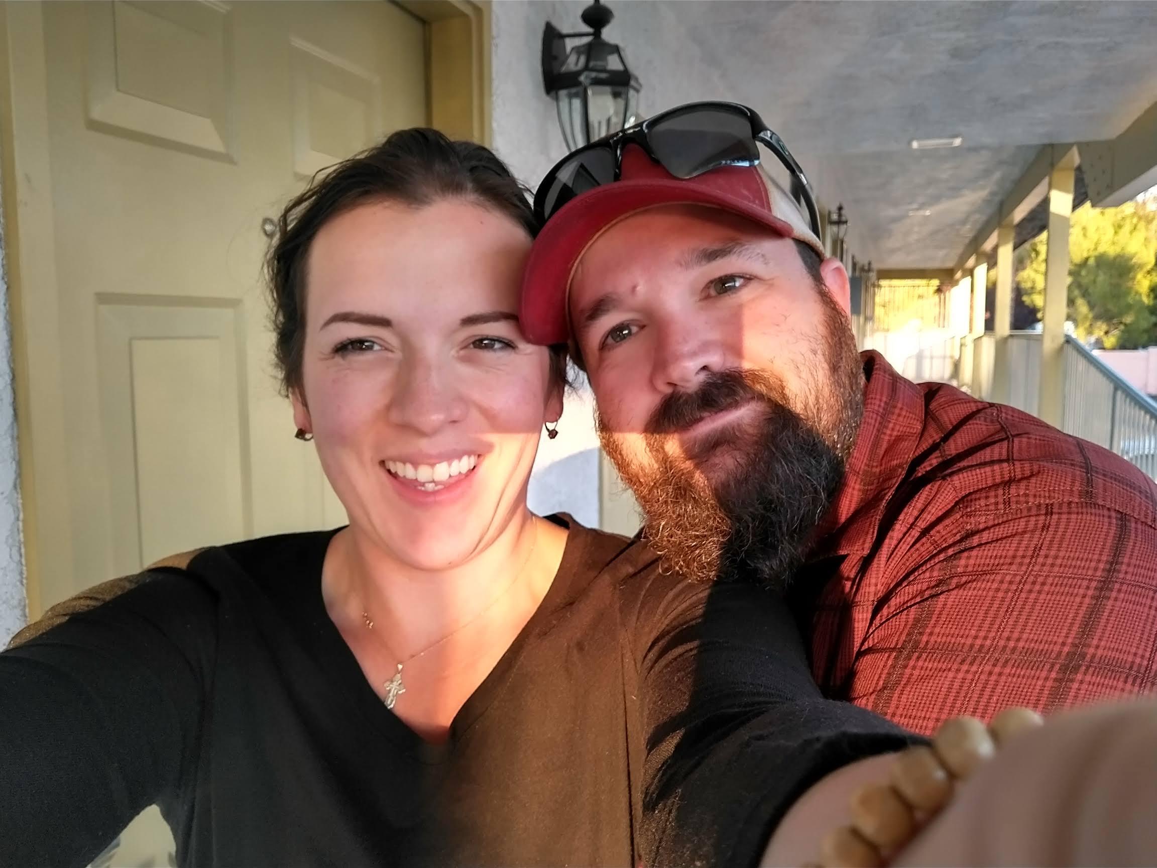 The Wedding Website of Tessa Chambers and Tanner Hicks
