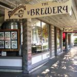 Fredericksburg Brewing Company