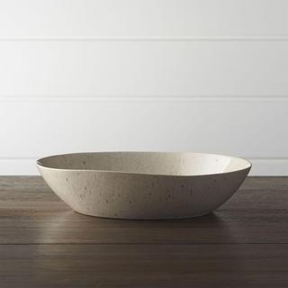 Wilder Low Bowl, Set of 4