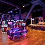 10K Alley Gaming Emporium & Gastropub