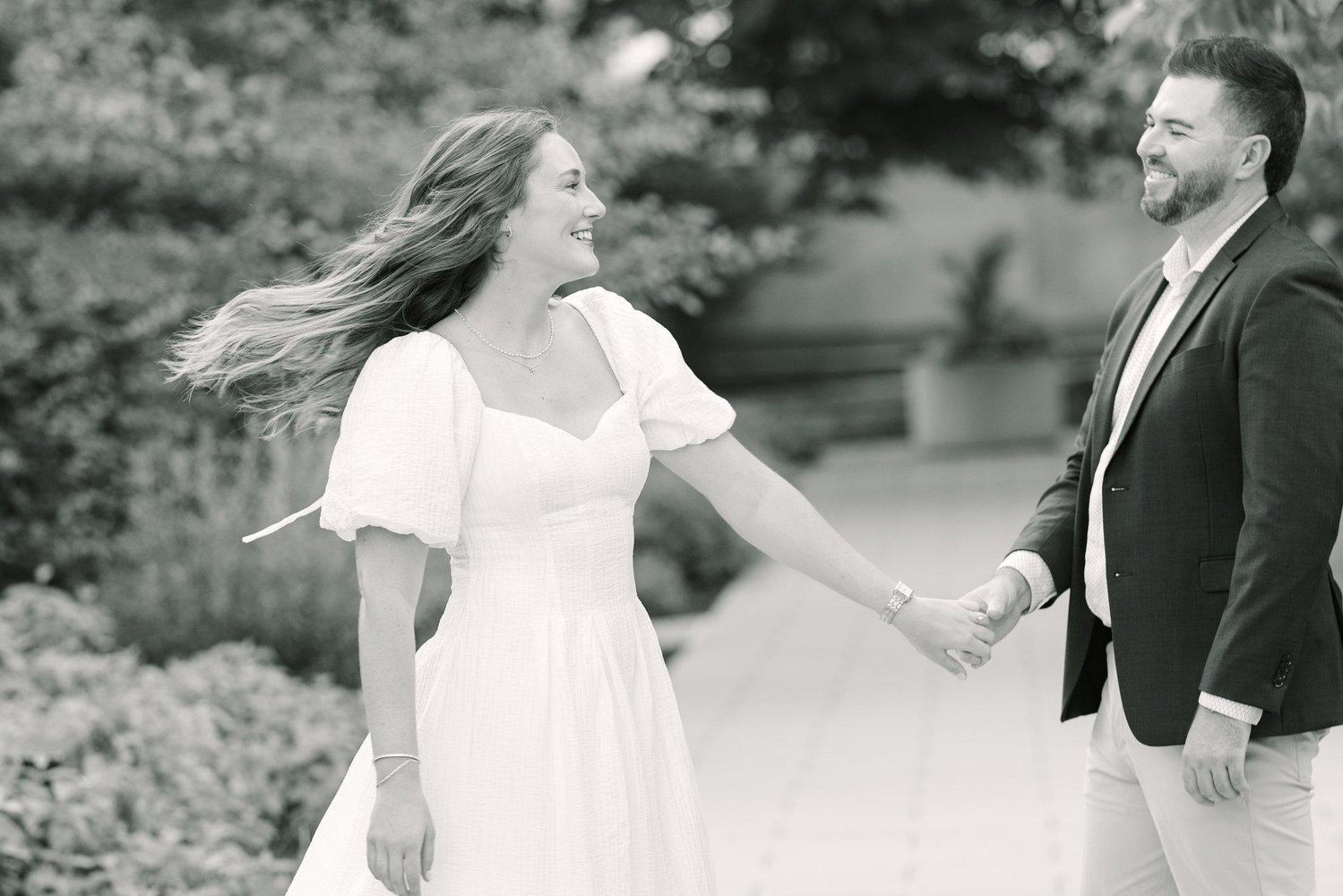Alison Engelhardt and Austin Higgins' Wedding Website
