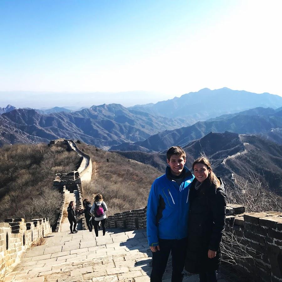 Great Wall of China 2017