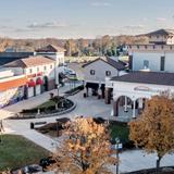Jefferson Pointe Shopping Center
