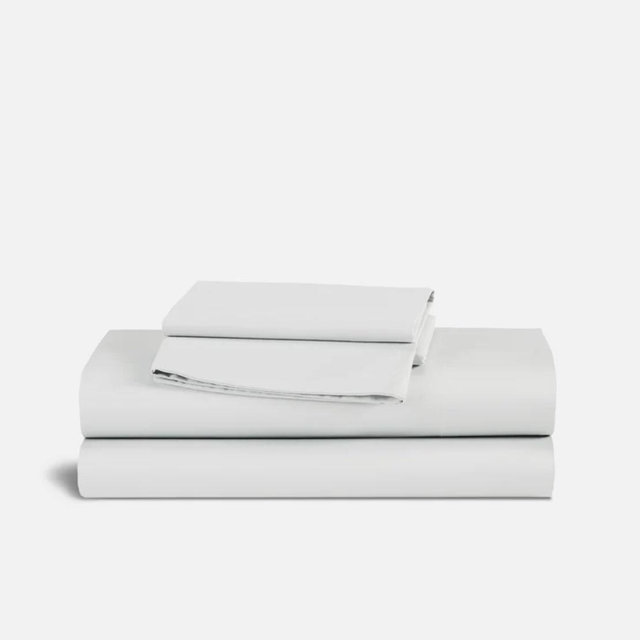 Luxe Sateen Core Sheet Set