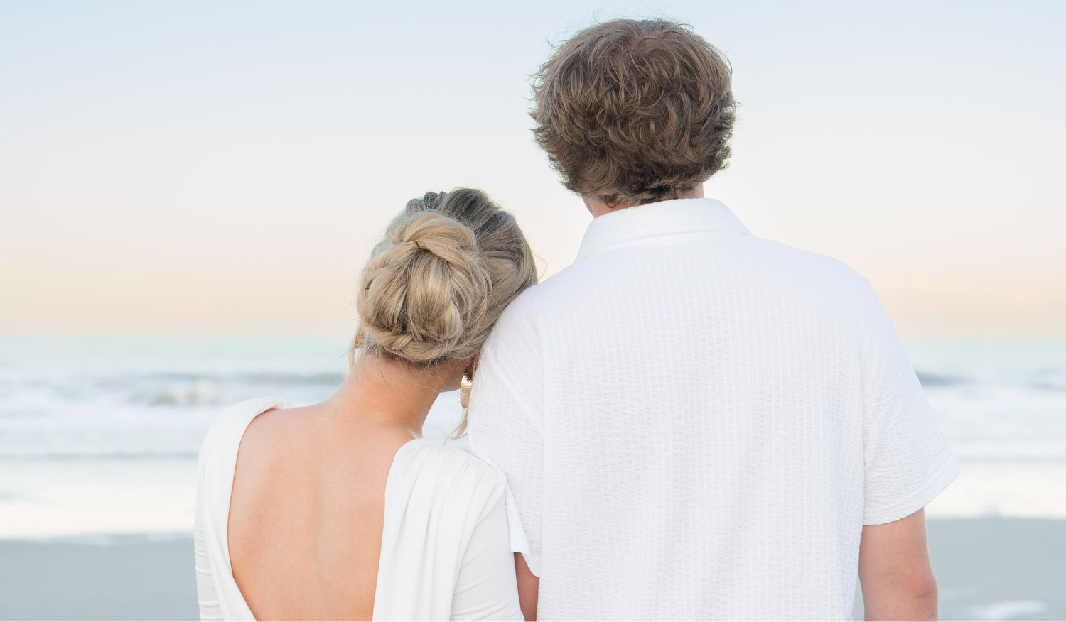The Wedding Website of Julianna Deal and Dawson Dodd