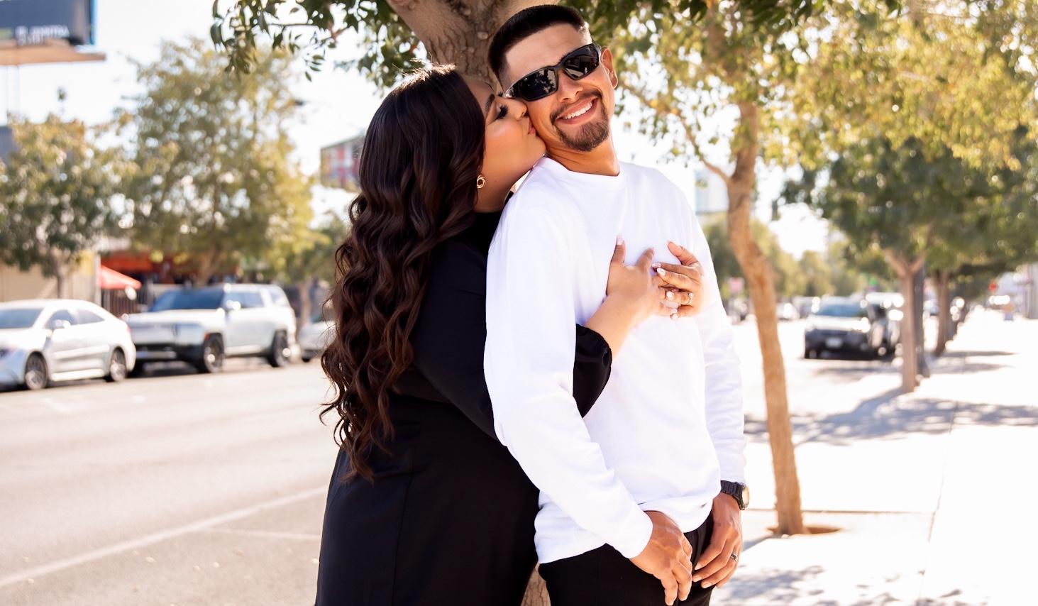 The Wedding Website of Dayana Hernandez and Manuel Pena