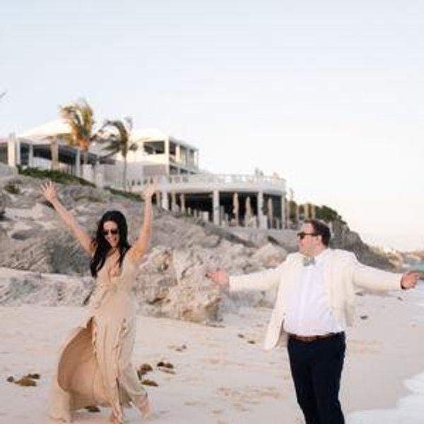 Honeymoon Fund