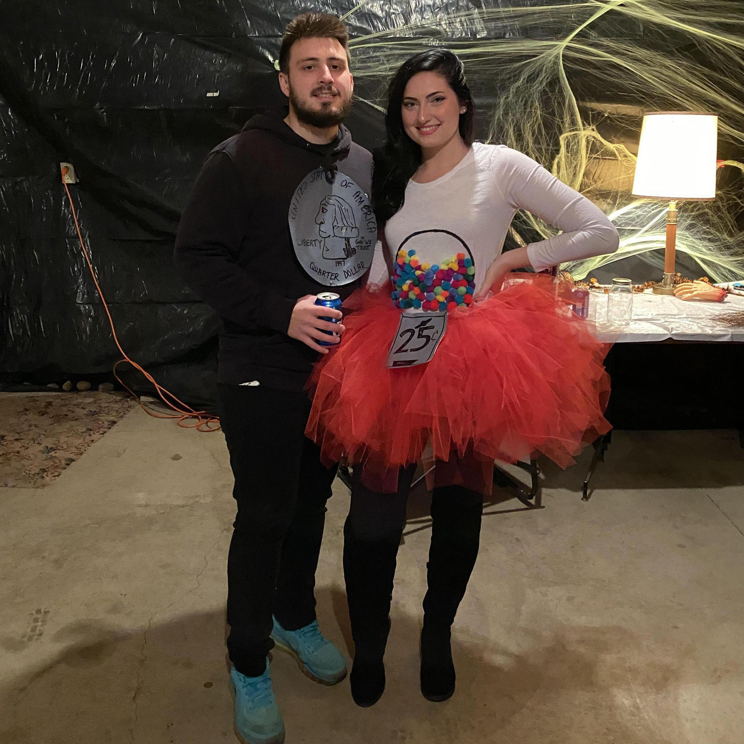 Halloween 2020!