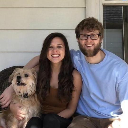 The family photo!