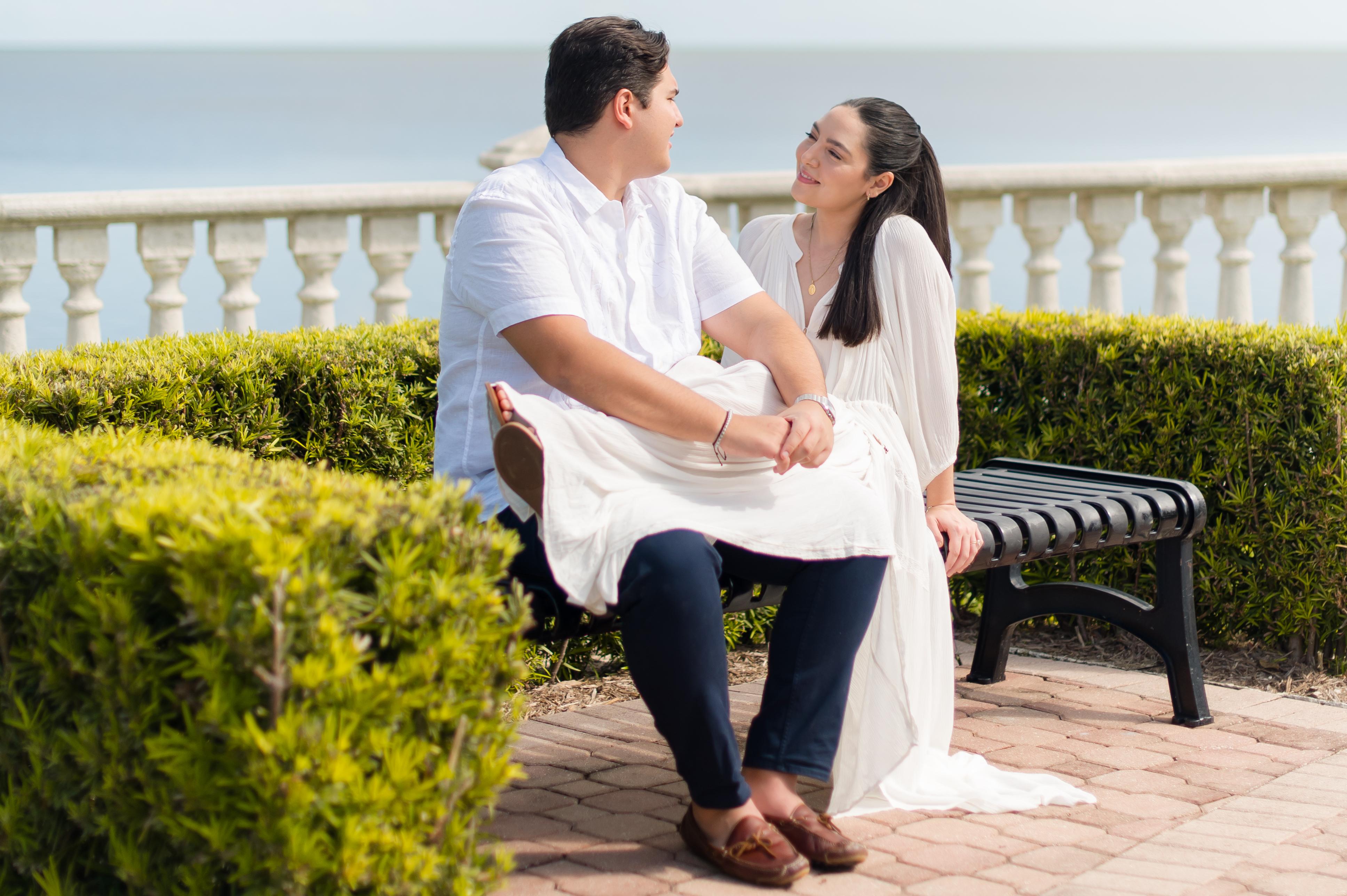The Wedding Website of Teresa Muñiz and Jose Lopez-Varela