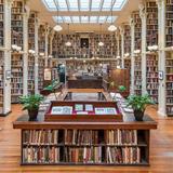 The Providence Athenaeum