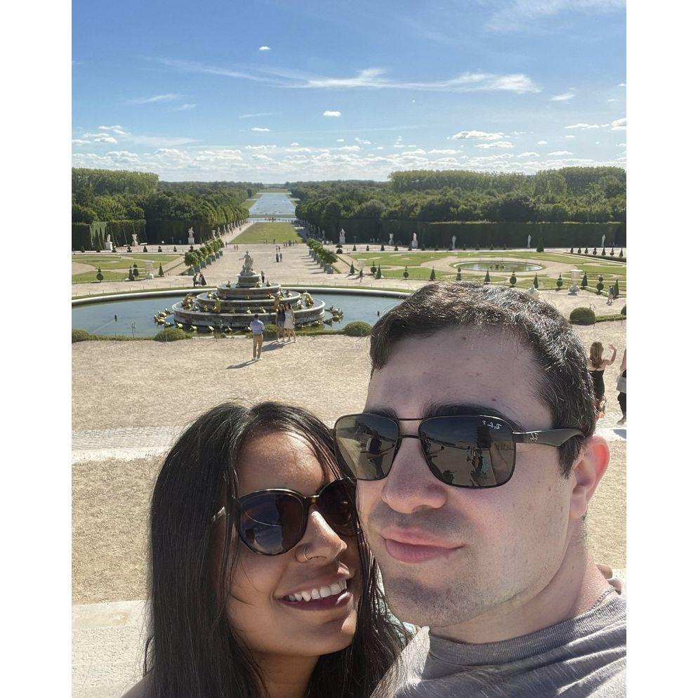 Versailles Palace