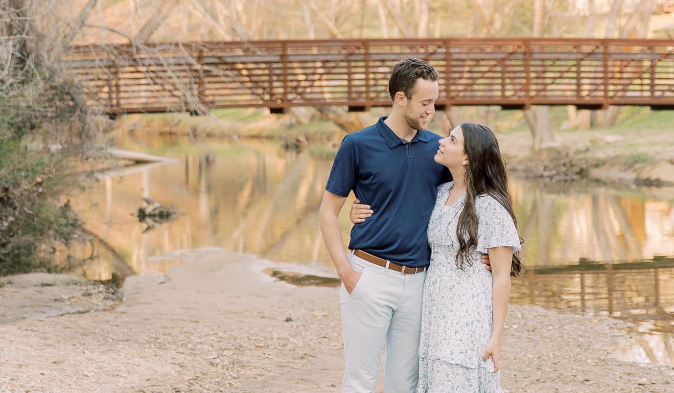 The Wedding Website of Sarah Free and Augustine Free