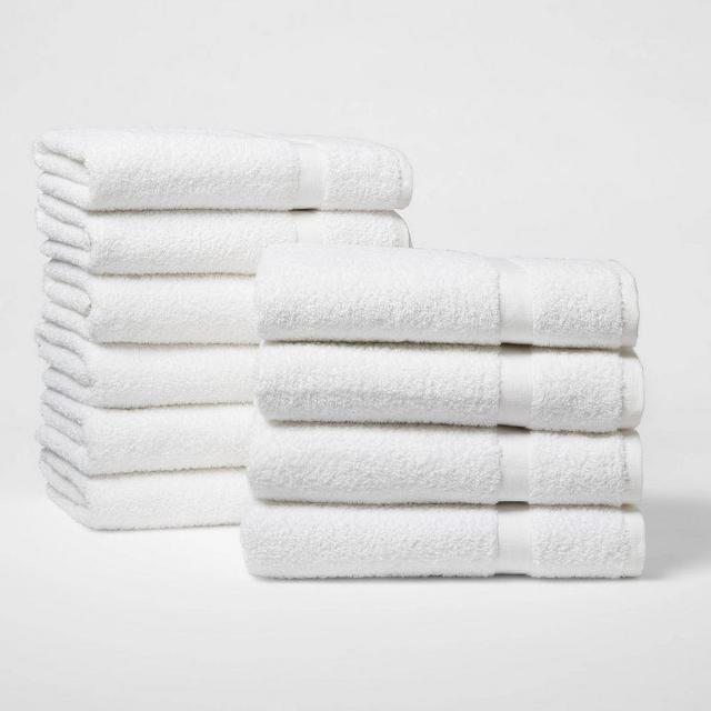 Bath Towel Bundle - Room Essentials™