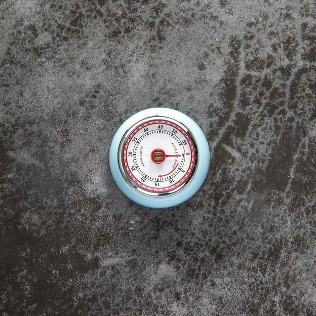 Magnetic Kitchen Timer
