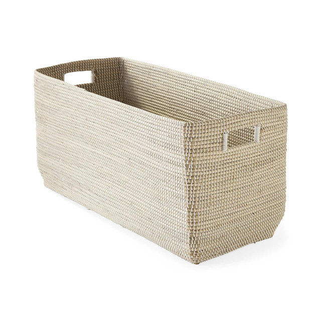 Rectangular La Jolla Basket