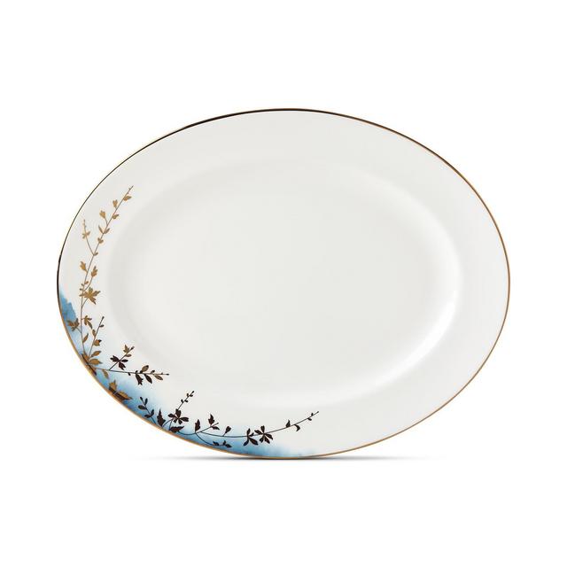 Lenox Highgrove Park Oval Platter