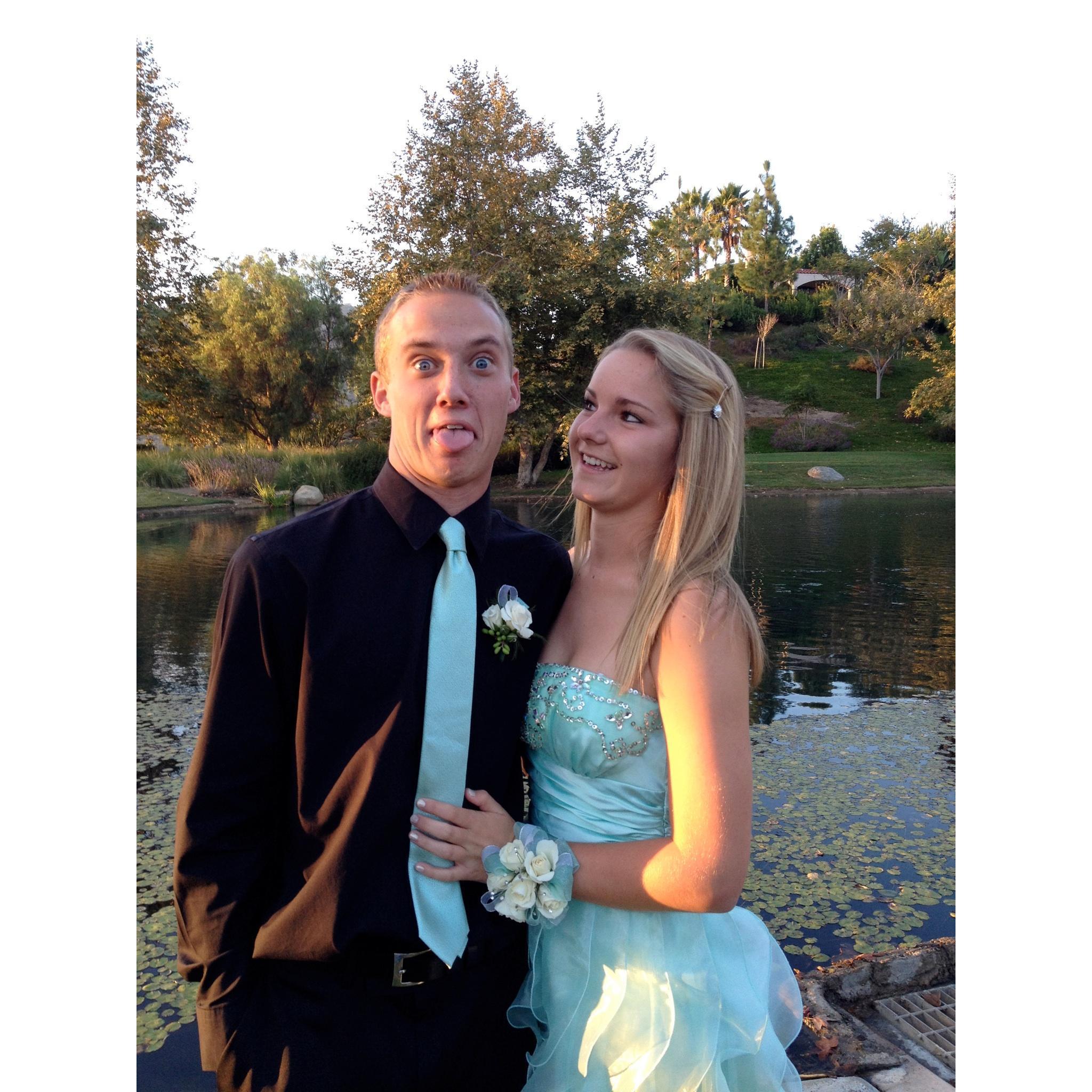 Dance #1