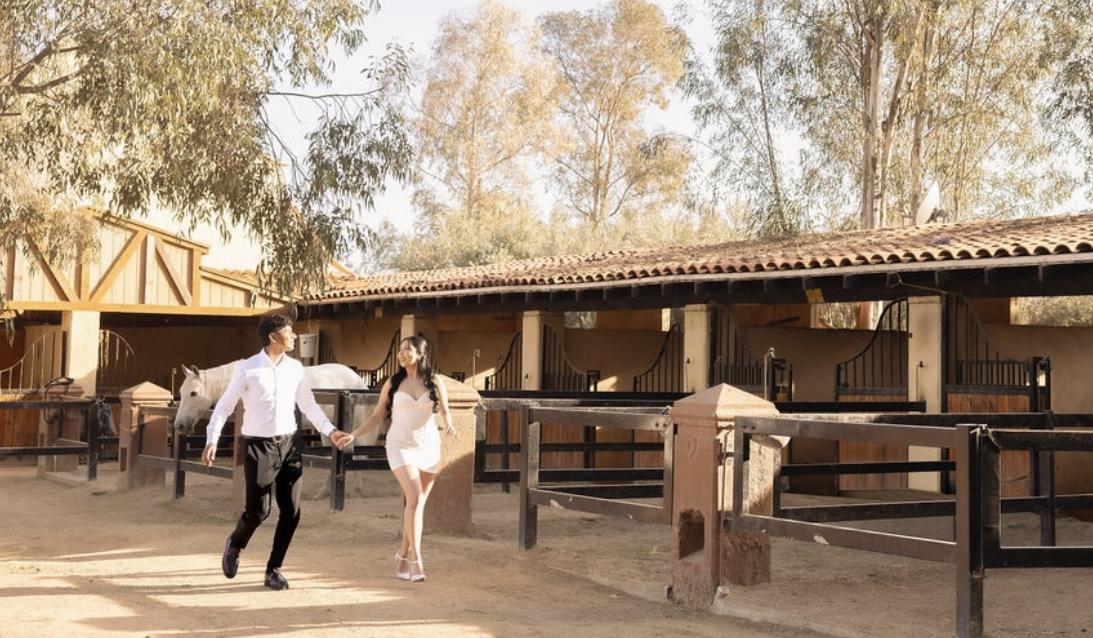 The Wedding Website of Denise Leon and Christopher Narciso