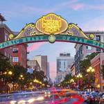 Gaslamp Quarter