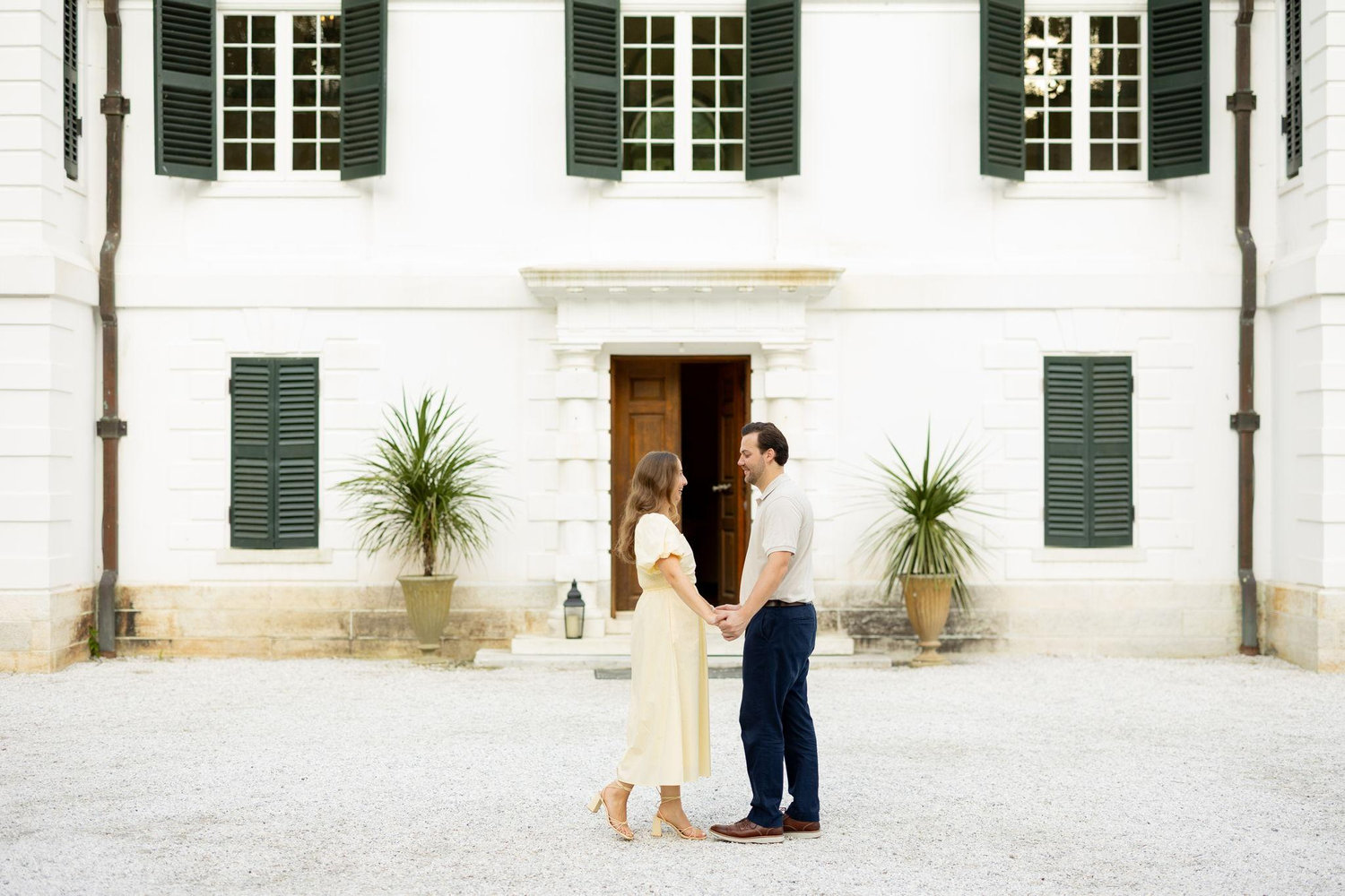 The Wedding Website of Thomas Nicolino and Emma Dunn
