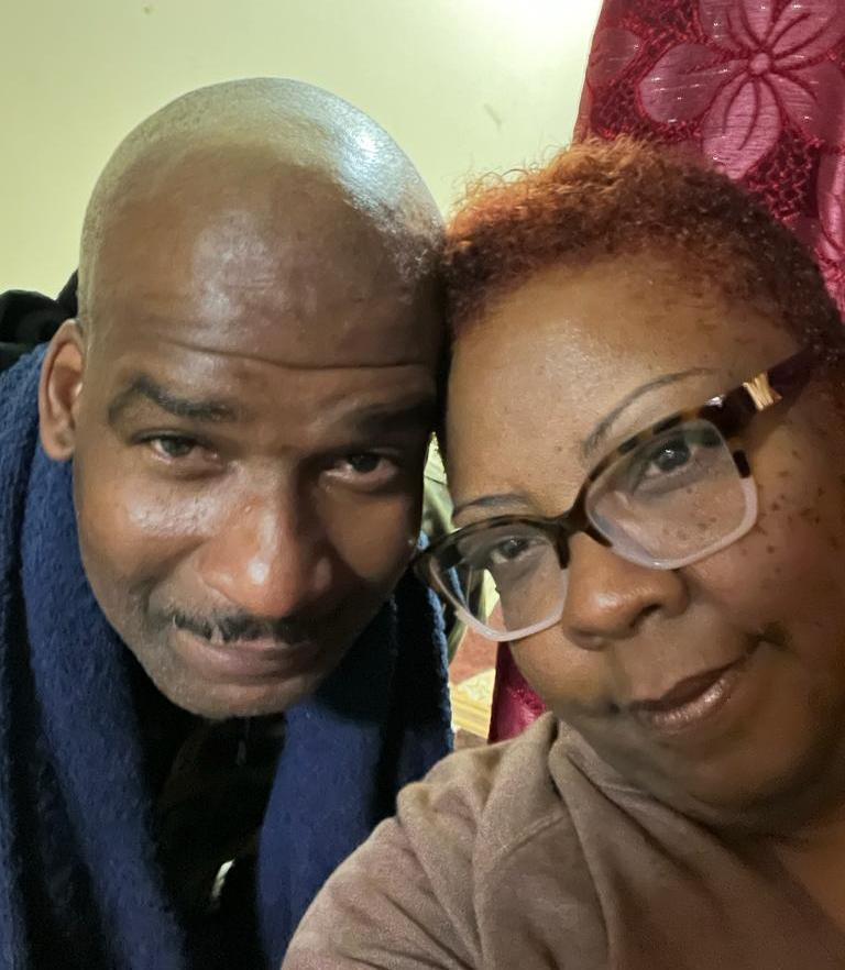 The Wedding Website of Rachel Fyfe and Craig Parkins